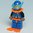 8683/15  LEGO® Minifiguren Serie 1 - Taucher