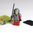 8803/04 LEGO® Minifigures Serie 3 - Samurai-Kämpfer