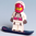 8803/05 LEGO® Minifigures Serie 3 - Snowboarderin