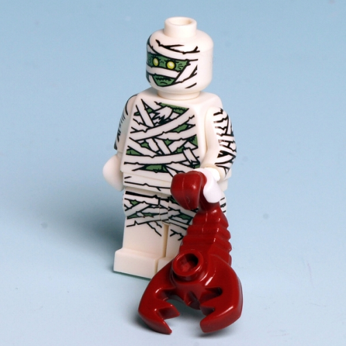 8803/08   LEGO® Minifigures Serie 3 - Mumie