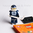 8804/08 LEGO® Minifigures Serie 4 - Eishockeyspieler