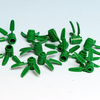 LEGO® Bambus Blätter grün