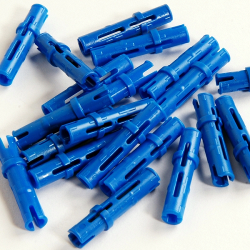 LEGO®  Verbinder 2,9 cm blau