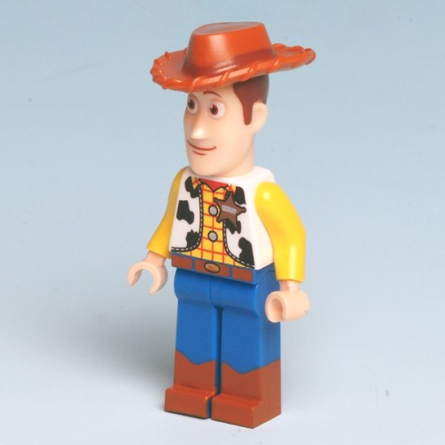 LEGO® Toy Story - Woody