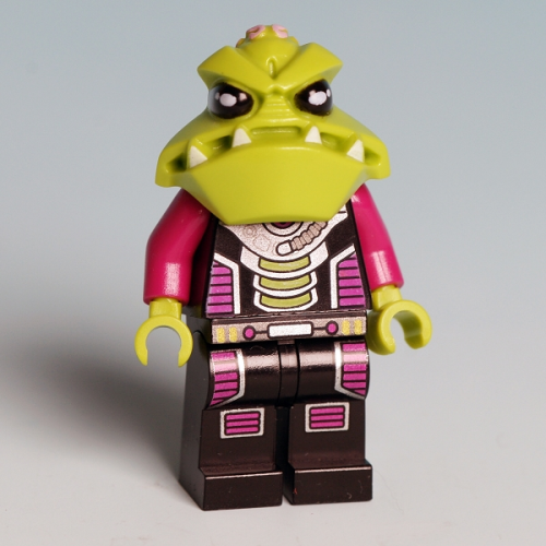 LEGO® Alien Conquest - Außerirdischer