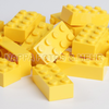 LEGO® Basisstein 2x4 gelb