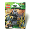 LEGO® Ninjago 9551 - Kendo Cole Booster Pack