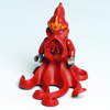 LEGO® Atlantis - squid wa 01 - Tintenfischwächter