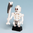 LEGO® NINJAGO® Skelett mit Lendenschurz und Axt