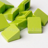 LEGO® Dachstein 1x1x2/3 lime