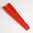 LEGO Motorhaube / Seitenspoiler 4x16 rot