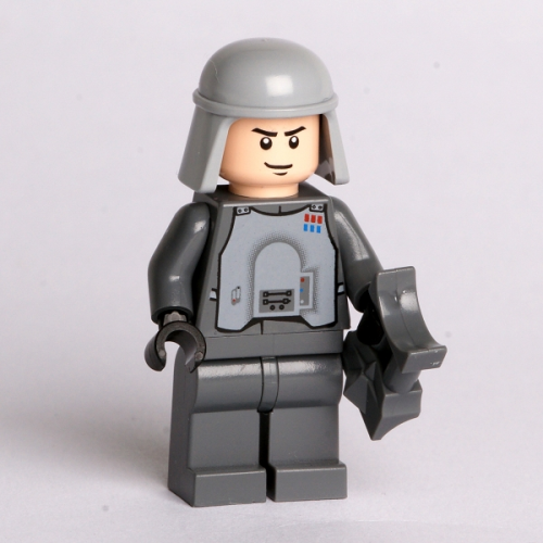 LEGO® Star Wars™ - Imperial Officer "Hoth"