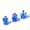 LEGO® Kristall groß transparent blau