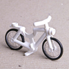 LEGO®  Fahrrad weiß