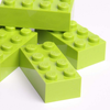 LEGO® Basisstein 2x4 lime