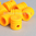 LEGO® Technic Kolben gelb