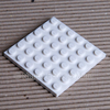 LEGO® Platte 6x6 weiß