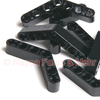 LEGO® Technic Liftarm 4x4 mit 45° Winkel schwarz
