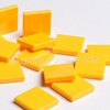 LEGO® Fliese 2x2 gelb