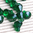 LEGO® Diamanten dunkelgrün