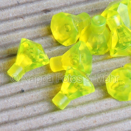 LEGO® Diamanten neon-gelb