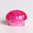 LEGO® Kuchen transparent pink