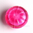 LEGO® Kuchen transparent pink
