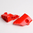LEGO® Flügelpaar / Paneel "Nr. 1+2" 3x5 rot