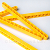 LEGO® Technic Liftarm 1x15 gelb