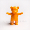 LEGO® Teddybär orange