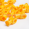 LEGO® Achsverbinder gelb