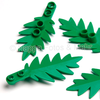 LEGO®  Palmblatt Nr. 2  grün