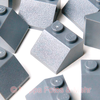 LEGO® Dachstein 2x2 / 45°  hellgrau