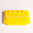 LEGO® Motorhaube 4X6X2/3 gelb