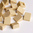 LEGO® Dachstein 1x1x2/3 beige