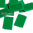 LEGO® Fensterladen 2x3 grün