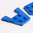 LEGO® Keilplatte 3x4  blau