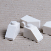 LEGO® Dachstein 1x2 / 45 ° weiß