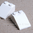 LEGO Dachstein 2x3 / 25° weiß