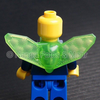 LEGO®  Flügel transparent-grün