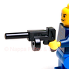 LEGO® Maschinenpistole schwarz