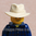 LEGO® Cowboyhut beige