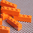 LEGO® Basisstein 1x4 orange