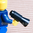 LEGO®  Megaphon schwarz