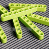 LEGO® Technic Liftarm 1x7  lime
