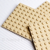 LEGO® Platte 8x8 beige