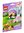 LEGO® Friends 41025 - Serie 3: Welpen Hundehütte