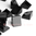 LEGO® Dachstein 1x1x2/3 schwarz