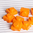 LEGO® Platte 1x1 orange