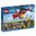 LEGO® City 60108 - Feuerwehr-Löscheinheit